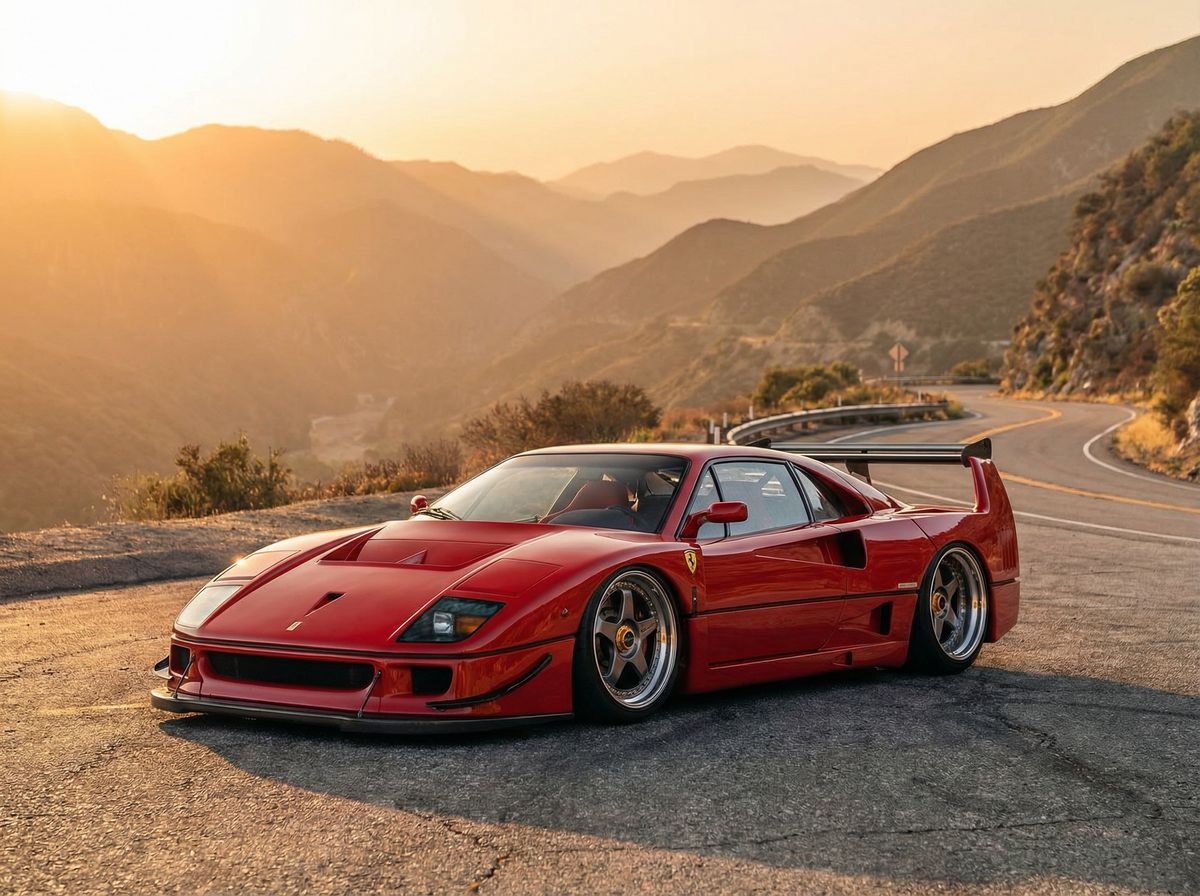 蘑菇视频法拉利视频测评